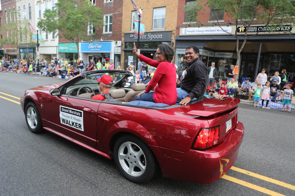 Gallery: Popcorn Festival